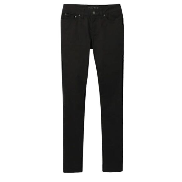 Prana | Black Kayla Jean‎ - Picture 1 of 8